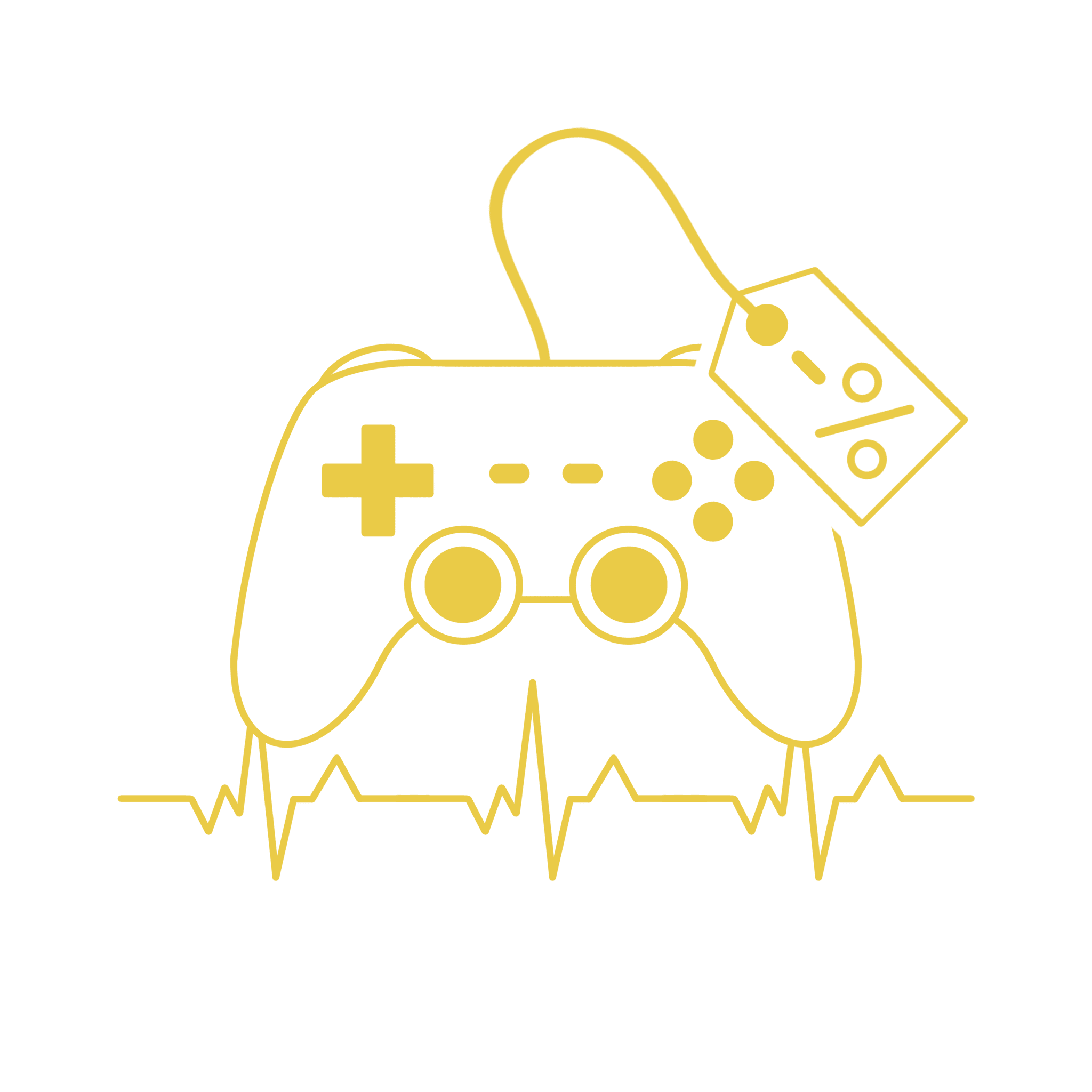 Game Price Pulse logo